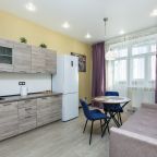 Апартаменты (Апартаменты для отдыха на 14 этаже), Апартаменты REHOME24