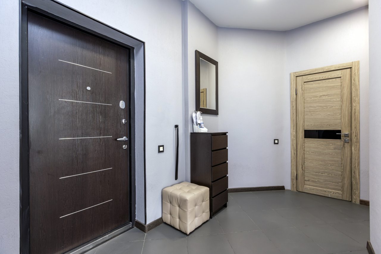 Апартаменты (Апартаменты для отдыха на 14 этаже), Апартаменты REHOME24