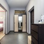 Апартаменты (Апартаменты для отдыха на 14 этаже), Апартаменты REHOME24