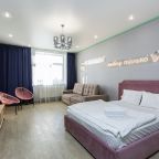 Апартаменты (Апартаменты для отдыха на 14 этаже), Апартаменты REHOME24