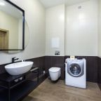 Апартаменты (Апартаменты для отдыха на 14 этаже), Апартаменты REHOME24