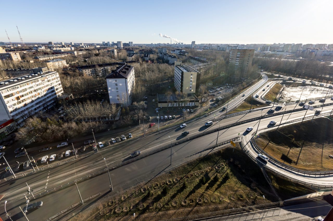 Апартаменты (Апартаменты для отдыха на 14 этаже), Апартаменты REHOME24