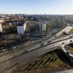 Апартаменты (Апартаменты для отдыха на 14 этаже), Апартаменты REHOME24