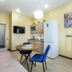 Апартаменты (Апартаменты для отдыха на 14 этаже), Апартаменты REHOME24