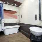 Апартаменты (Апартаменты для отдыха на 14 этаже), Апартаменты REHOME24