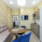 Апартаменты (Апартаменты для отдыха на 14 этаже), Апартаменты REHOME24