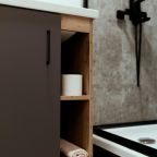 Двухместный (Номер Каюта капитана), Глэмпинг Ветрено