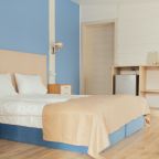 Трёхместный и более (Номер Морской бриз), Глэмпинг Ветрено