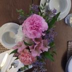 Ресторан «Тор», Отель Тор