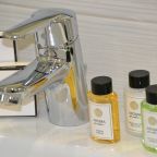 Сьюит (Полулюкс), Отель Тор