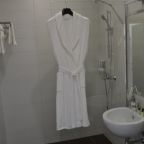 Сьюит (Полулюкс), Отель Тор