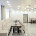 Ресторан «Тор», Отель Тор