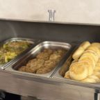 Ресторан «Тор», Отель Тор