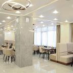 Ресторан «Тор», Отель Тор