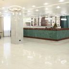 Ресторан «Тор», Отель Тор