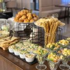 Ресторан «Тор», Отель Тор