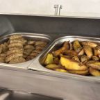 Ресторан «Тор», Отель Тор