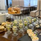 Ресторан «Тор», Отель Тор