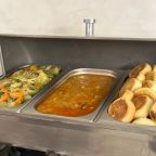 Ресторан «Тор», Отель Тор