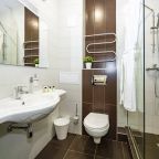 Люкс, Отель Тор