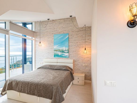 Апартаменты АхунДОМ, Сочи