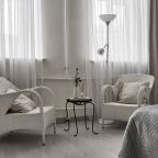 Апартаменты (Дыхание Лиговки), Просторные апартаменты на Лиговском проспекте