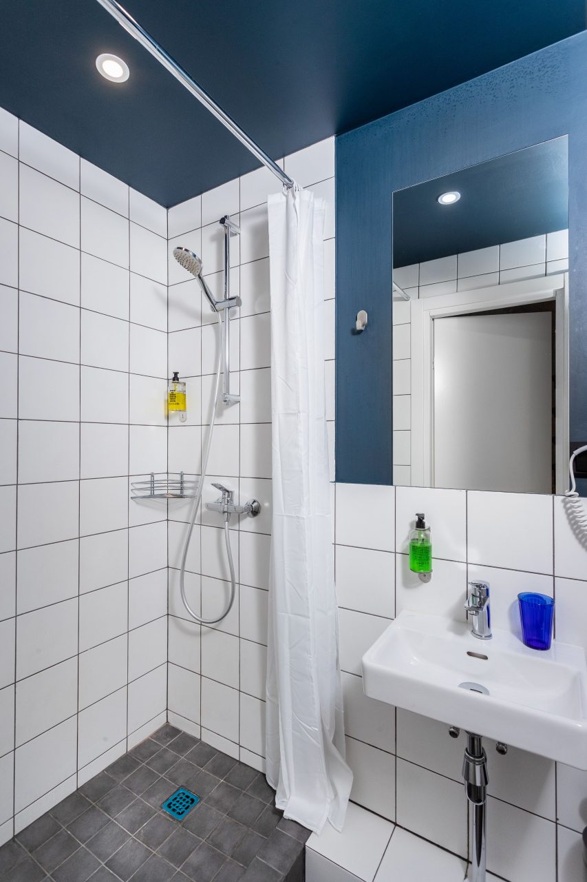 Двухместный (Студия), Апартаменты Flathome24