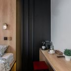 Двухместный (Студия), Апартаменты Flathome24