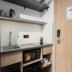 Двухместный (Студия), Апартаменты Flathome24