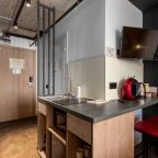 Апартаменты (Апартаменты в стиле Лофт), Апартаменты Flathome24