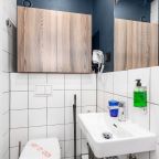 Апартаменты (Апартаменты в стиле Лофт), Апартаменты Flathome24