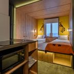 Апартаменты (Апартаменты с раздельными кроватями), Апартаменты Flathome24