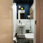 Апартаменты (Апартаменты в стиле Лофт), Апартаменты Flathome24
