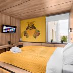 Апартаменты (Апартаменты со стиральной машиной), Апартаменты Flathome24