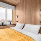 Апартаменты (Апартаменты со стиральной машиной), Апартаменты Flathome24