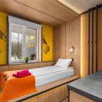 Одноместный (Апартаменты для 1 гостя), Апартаменты Flathome24