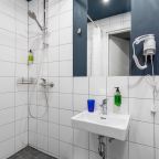 Одноместный (Апартаменты для 1 гостя), Апартаменты Flathome24