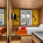 Одноместный (Апартаменты для 1 гостя), Апартаменты Flathome24