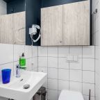 Одноместный (Апартаменты для 1 гостя), Апартаменты Flathome24