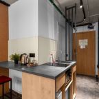 Одноместный (Апартаменты для 1 гостя), Апартаменты Flathome24