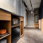 Студио (Студио), Апартаменты Flathome24