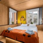 Студио (Студио), Апартаменты Flathome24