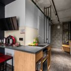 Студио (Студио), Апартаменты Flathome24