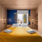 Полулюкс (Апартаменты), Апартаменты Flathome24