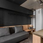 Полулюкс (Апартаменты), Апартаменты Flathome24