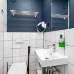 Полулюкс (Апартаменты), Апартаменты Flathome24