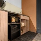 Полулюкс (Апартаменты), Апартаменты Flathome24