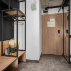 Полулюкс (Апартаменты), Апартаменты Flathome24