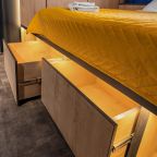 Полулюкс (Апартаменты), Апартаменты Flathome24