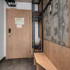 Апартаменты (Апартаменты в стиле Лофт), Апартаменты Flathome24